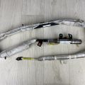 85010-1R400 | Подушка безопасности (штора) лев. HYUNDAI ACCENT RB 10- - Превью 3