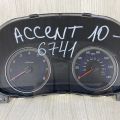 94021-1R500 | Панель приборов HYUNDAI ACCENT RB 10-