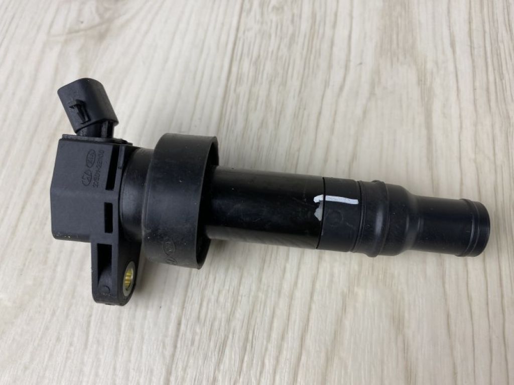 27301-2B100 | Котушка запалювання HYUNDAI ACCENT RB 10-