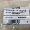 27301-2B100 | Котушка запалювання HYUNDAI ACCENT RB 10- - Прев'ю 3