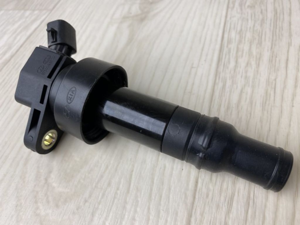 27301-2B100 | Котушка запалювання HYUNDAI ACCENT RB 10-