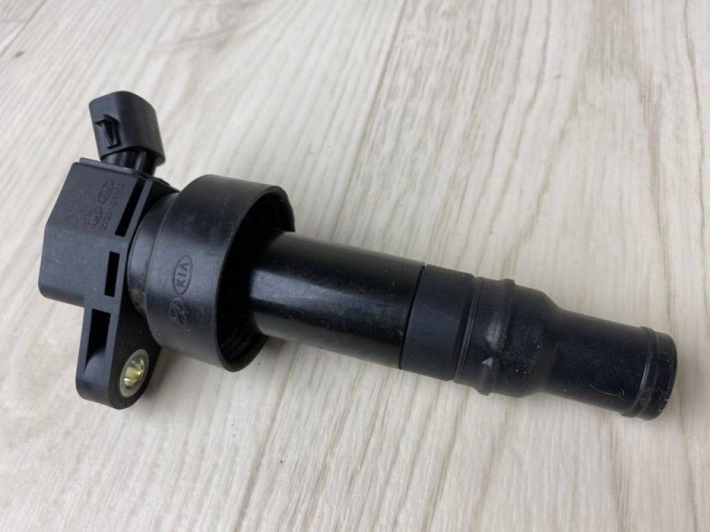 27301-2B100 | Котушка запалювання HYUNDAI ACCENT RB 10-