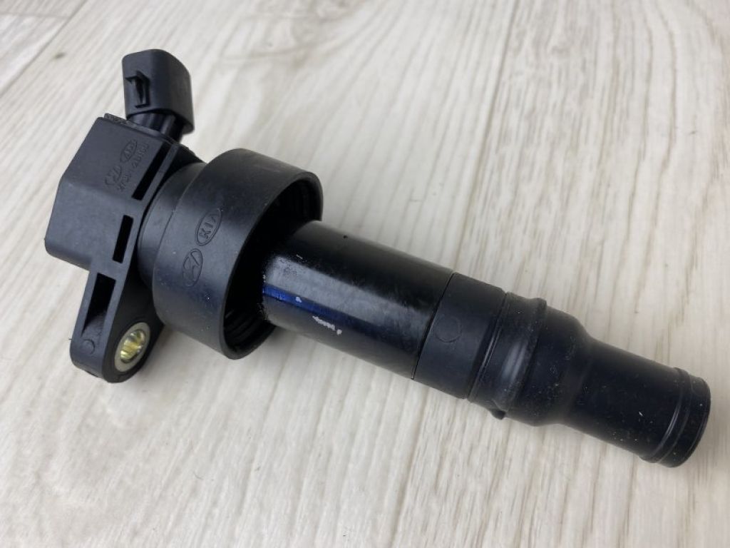 27301-2B100 | Котушка запалювання HYUNDAI ACCENT RB 10-