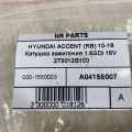 27301-2B100 | Котушка запалювання HYUNDAI ACCENT RB 10- - Прев'ю 3