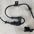 95670-1R000 | Датчик ABS передн. лев. HYUNDAI ACCENT RB 10- - Превью 2