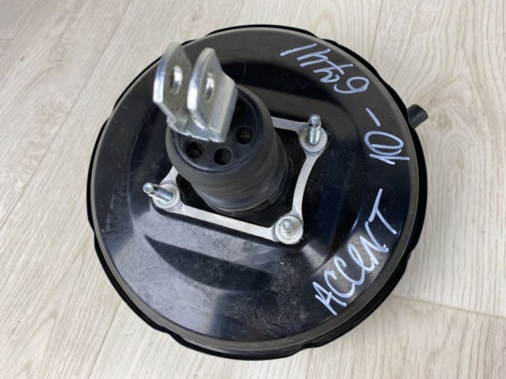 59110-1R000 | Вакуумный усилитель тормозов HYUNDAI ACCENT RB 10- - Фото 4