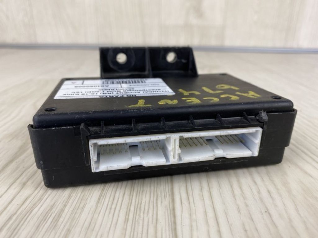 95400-1RND0 | Блок електронний HYUNDAI ACCENT RB 10- - Фото 4