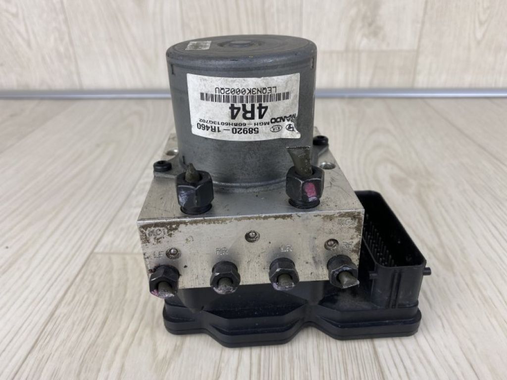 58920-1R460 | Блок антиблокувальної системи HYUNDAI ACCENT RB 10-