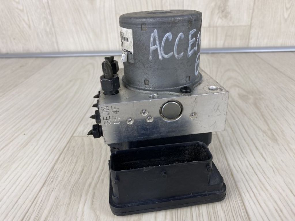 58920-1R460 | Блок антиблокувальної системи HYUNDAI ACCENT RB 10- - Фото 2