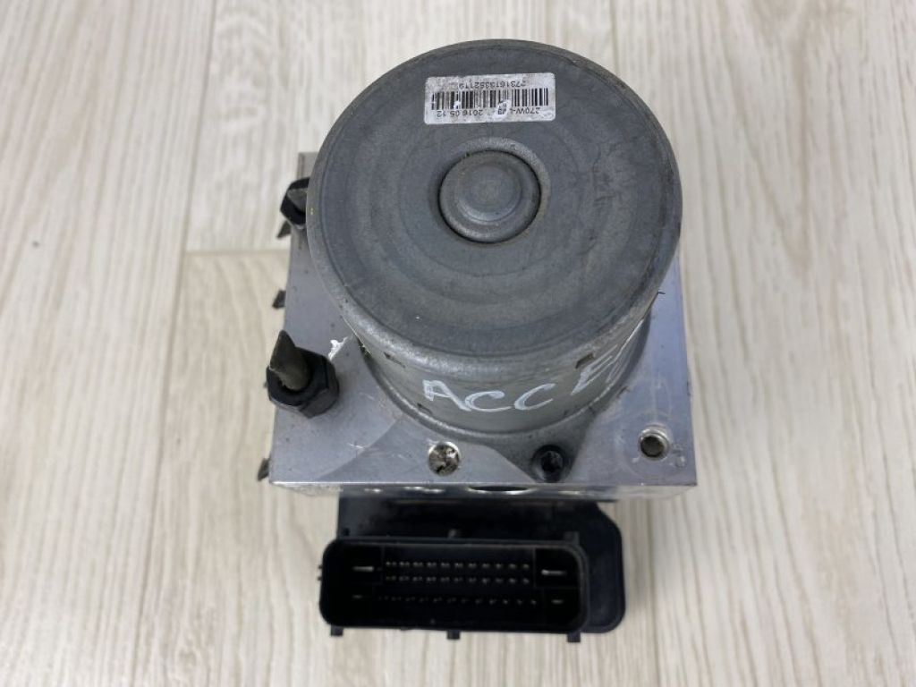 58920-1R460 | Блок антиблокувальної системи HYUNDAI ACCENT RB 10- - Фото 5