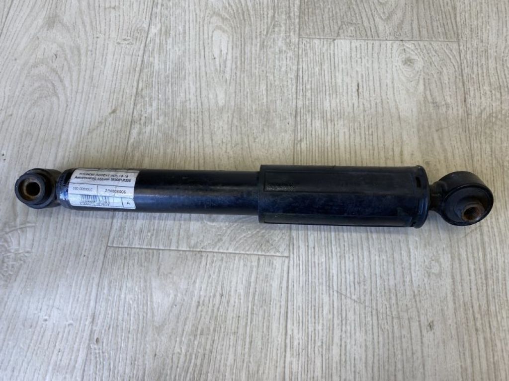 55300-1R300 | Амортизатор задн. HYUNDAI ACCENT RB 10-