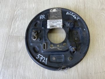Тормозной механизм задн. прав. HYUNDAI ACCENT RB 10-