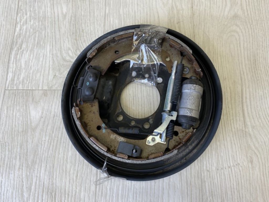 58400-1R000 | Гальмівний механізм задн. прав. HYUNDAI ACCENT RB 10- - Фото 2