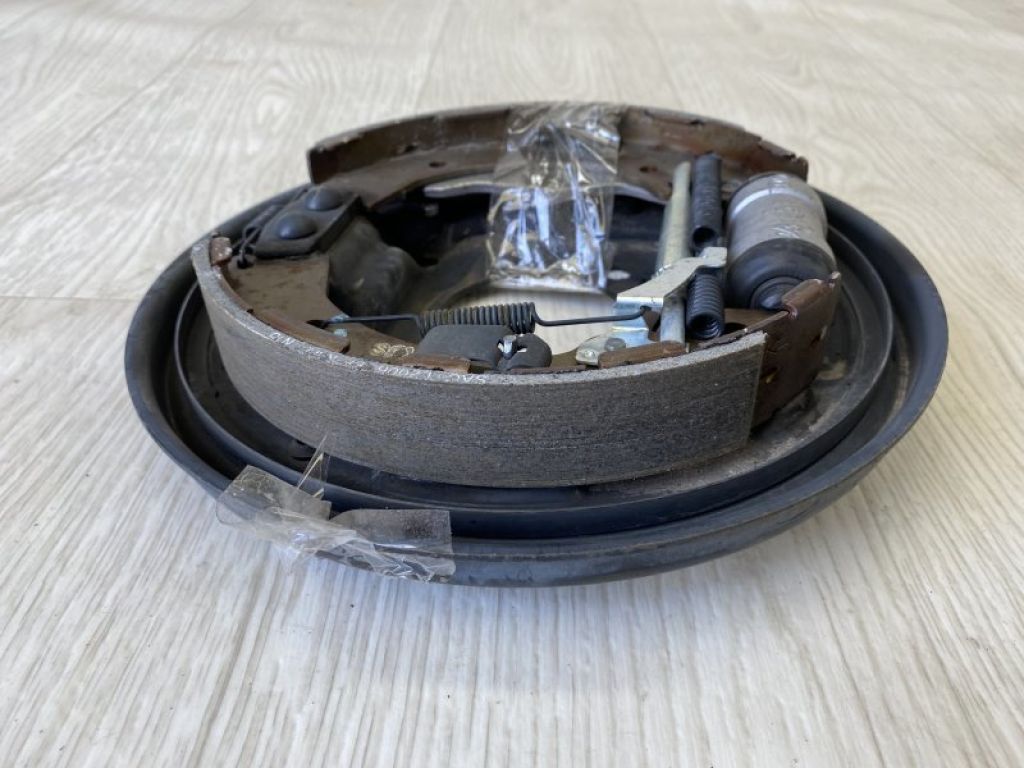 58400-1R000 | Гальмівний механізм задн. прав. HYUNDAI ACCENT RB 10- - Фото 3