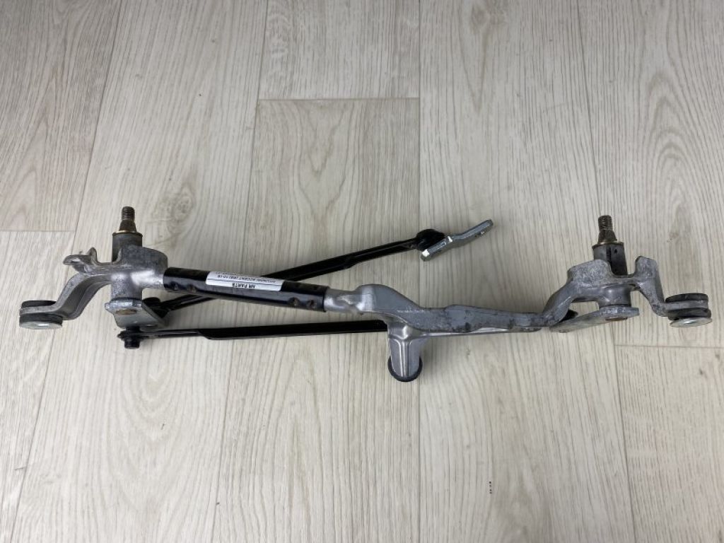 58400-1R000 | Гальмівний механізм задн. прав. HYUNDAI ACCENT RB 10- - Фото 4