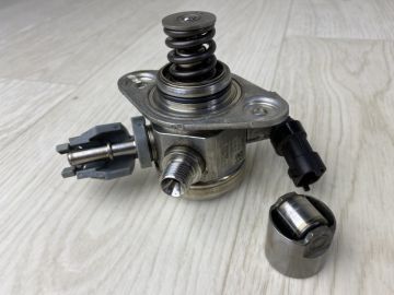 Тнвд (бензин) HYUNDAI ACCENT RB 10-
