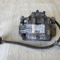 58110-1R100 | Суппорт тормозной передн. лев. HYUNDAI ACCENT RB 10-