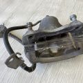 58110-1R100 | Суппорт тормозной передн. лев. HYUNDAI ACCENT RB 10- - Превью 3