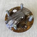 52750-0U000 | Маточина колеса задн. HYUNDAI ACCENT RB 10- - Прев'ю 3