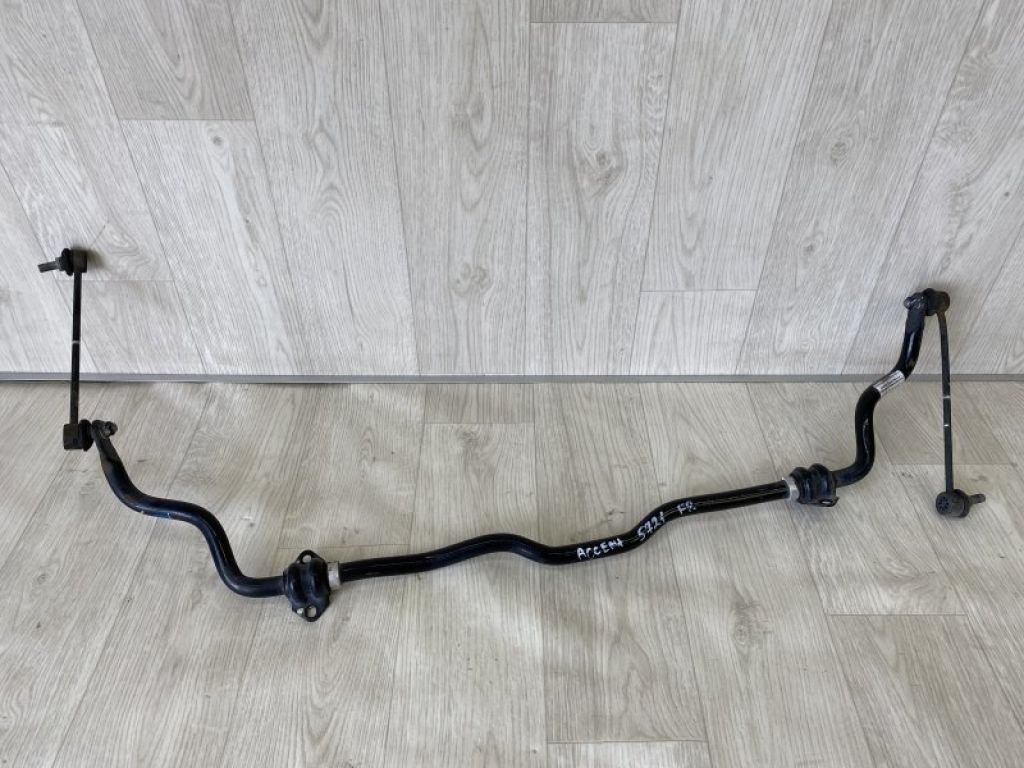 54810-1R100 | Стабілізатор передній HYUNDAI ACCENT RB 10-