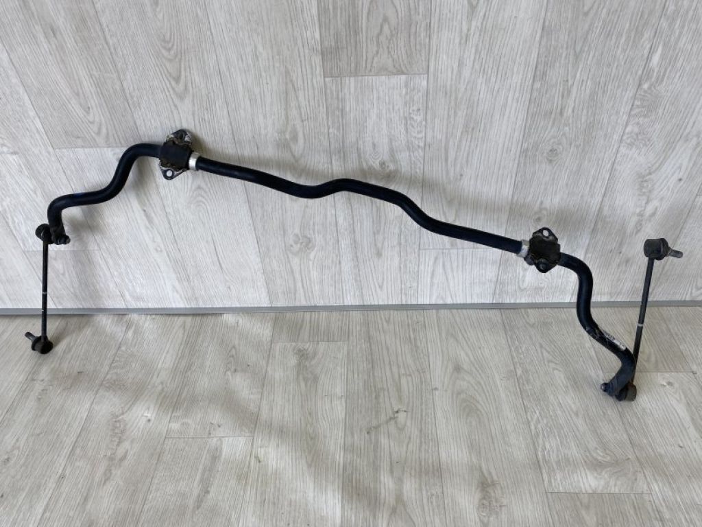 54810-1R100 | Стабілізатор передній HYUNDAI ACCENT RB 10- - Фото 4