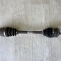 49500-1R100 | Привід передній лів. HYUNDAI ACCENT RB 10-
