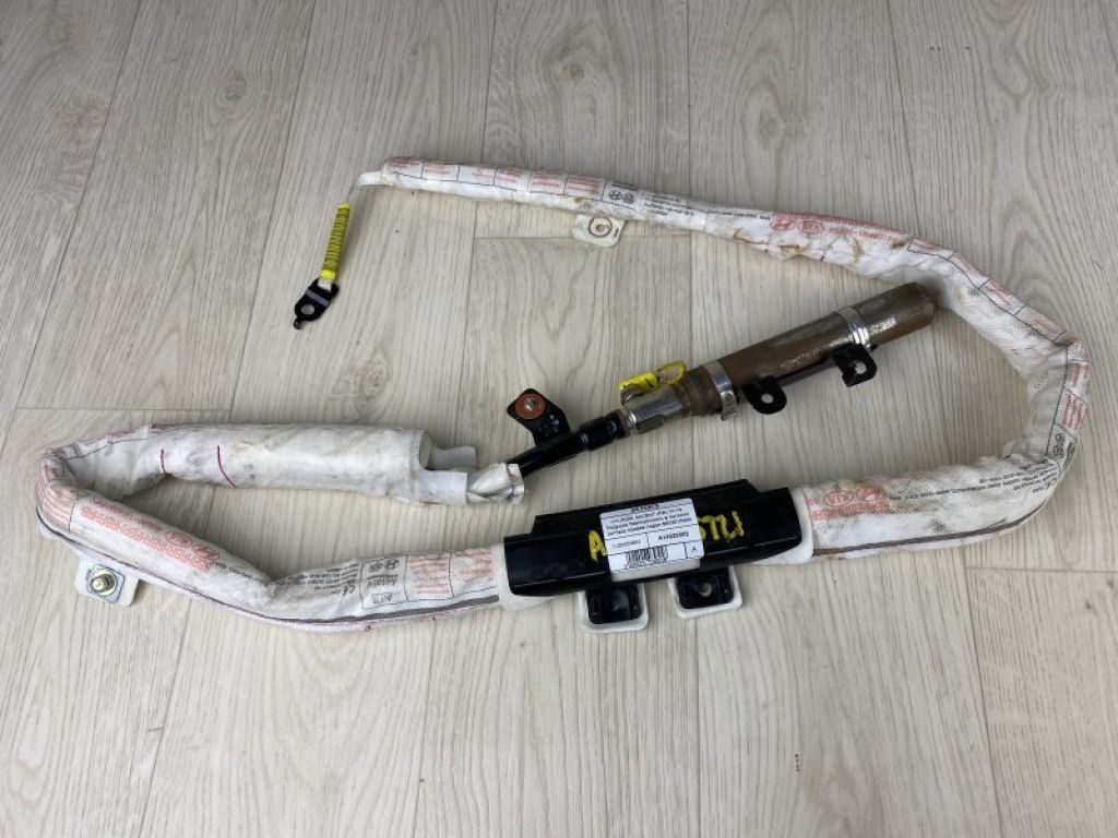85020-1R400 | Подушка безопасности (штора) прав. HYUNDAI ACCENT RB 10-