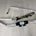 85020-1R400 | Подушка безопасности (штора) прав. HYUNDAI ACCENT RB 10-