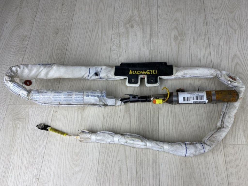 85010-1R400 | Подушка безопасности (штора) лев. HYUNDAI ACCENT RB 10- - Фото 3