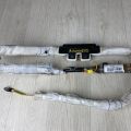 85010-1R400 | Подушка безопасности (штора) лев. HYUNDAI ACCENT RB 10- - Превью 3