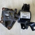 21830-1R050 | Подушка АКПП HYUNDAI ACCENT RB 10-