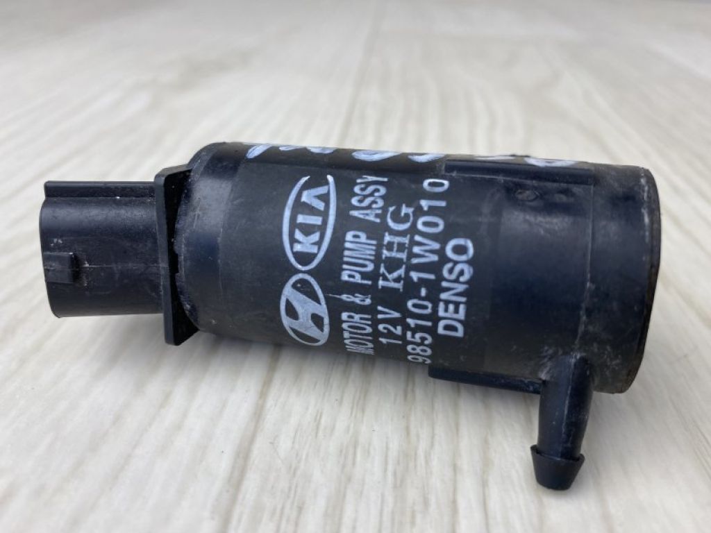 98510-1W010 | Насос омывателя стекла HYUNDAI ACCENT RB 10- - Фото 4