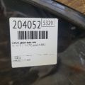 73450-TZ3-A00 | Скло дверей задн. лів. ACURA TLX 14-17 - Прев'ю 2