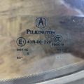 73450-TZ3-A00 | Скло дверей задн. лів. ACURA TLX 14-17 - Прев'ю 3