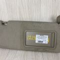 85220-1R170VYF | Козырек солнцезащитный прав. HYUNDAI ACCENT RB 10-