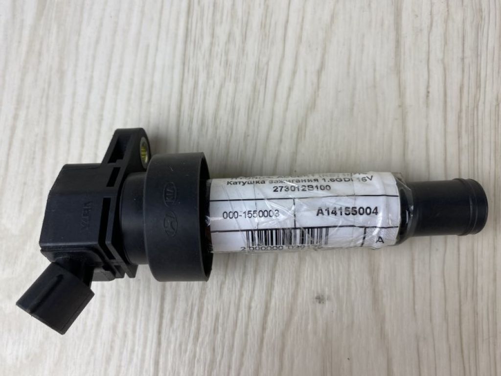 27301-2B100 | Катушка зажигания HYUNDAI ACCENT RB 10-