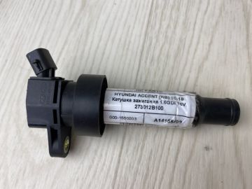 Катушка зажигания HYUNDAI ACCENT RB 10-