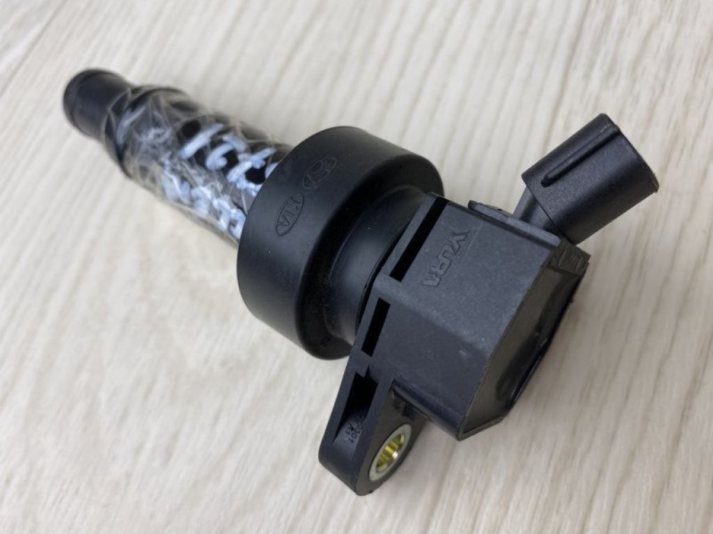 27301-2B100 | Котушка запалювання HYUNDAI ACCENT RB 10- - Фото 2