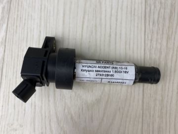 Катушка зажигания HYUNDAI ACCENT RB 10-