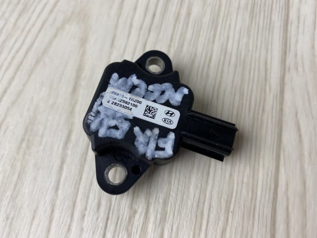 95920-1R200 | Датчик удару HYUNDAI ACCENT RB 10- - Фото 3