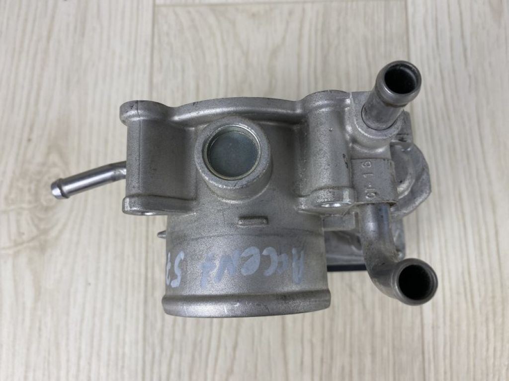 95920-1R200 | Датчик удару HYUNDAI ACCENT RB 10- - Фото 5