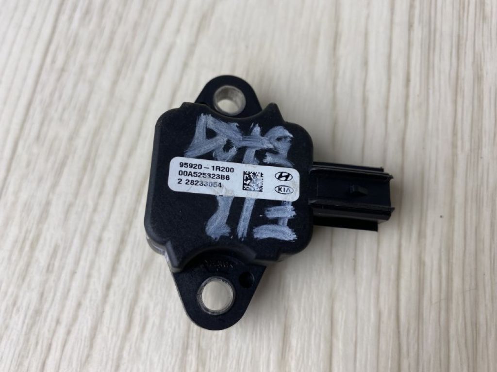 95920-1R200 | Датчик удара HYUNDAI ACCENT RB 10- - Фото 3