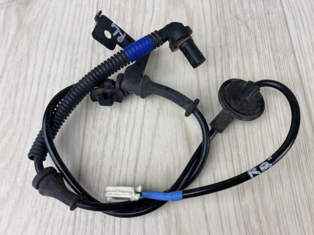 95680-1R100 | Датчик ABS задн. лів. HYUNDAI ACCENT RB 10-