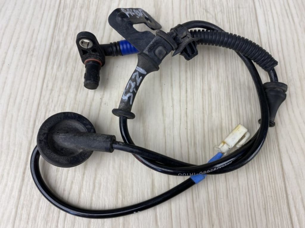 95680-1R100 | Датчик ABS задн. лів. HYUNDAI ACCENT RB 10- - Фото 2