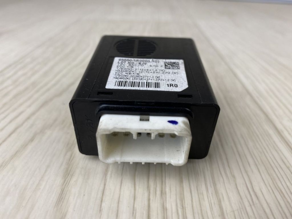 95550-1R000 | Реле HYUNDAI ACCENT RB 10- - Фото 2