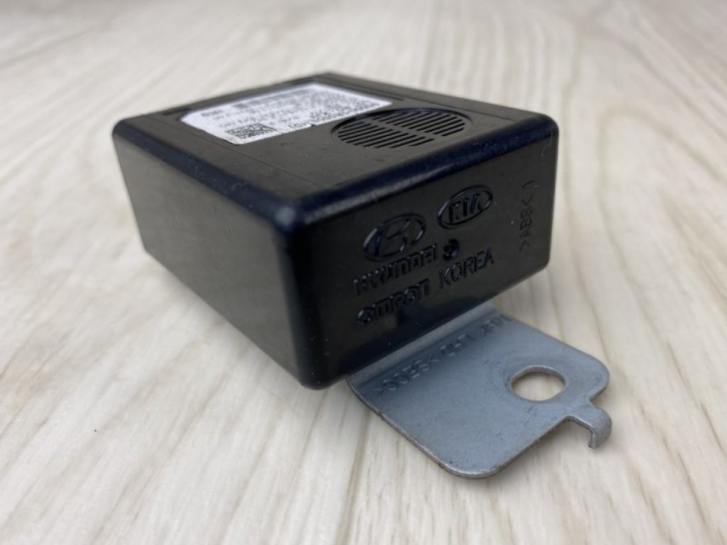 95550-1R000 | Реле HYUNDAI ACCENT RB 10- - Фото 3