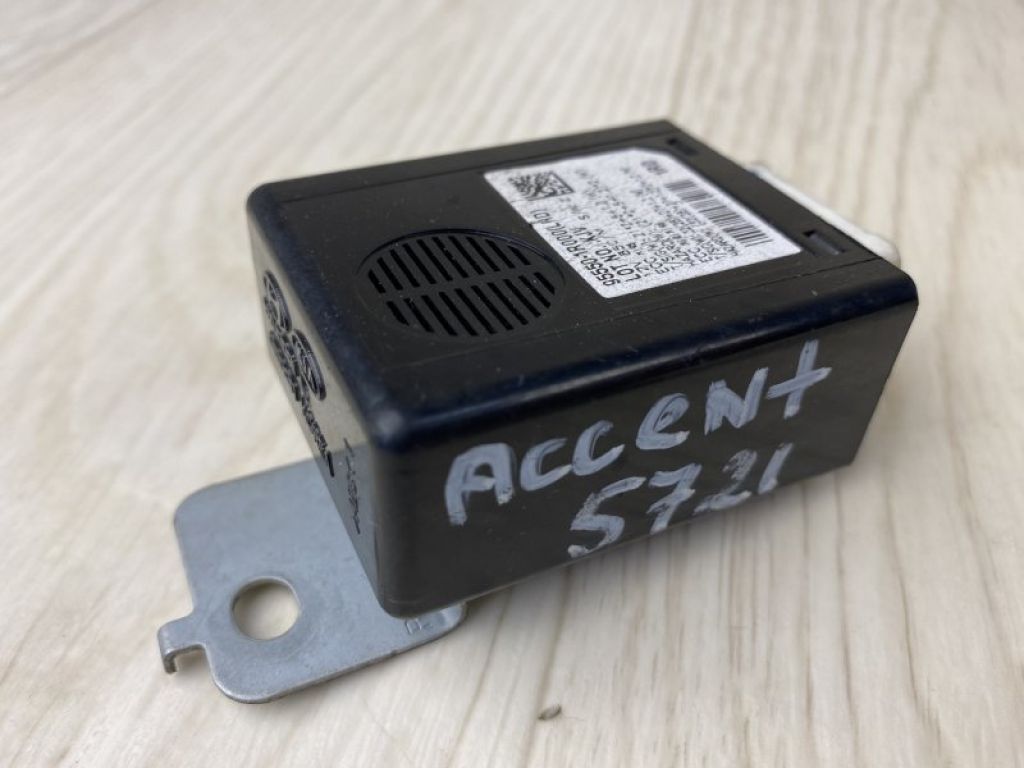 95550-1R000 | Реле HYUNDAI ACCENT RB 10- - Фото 4