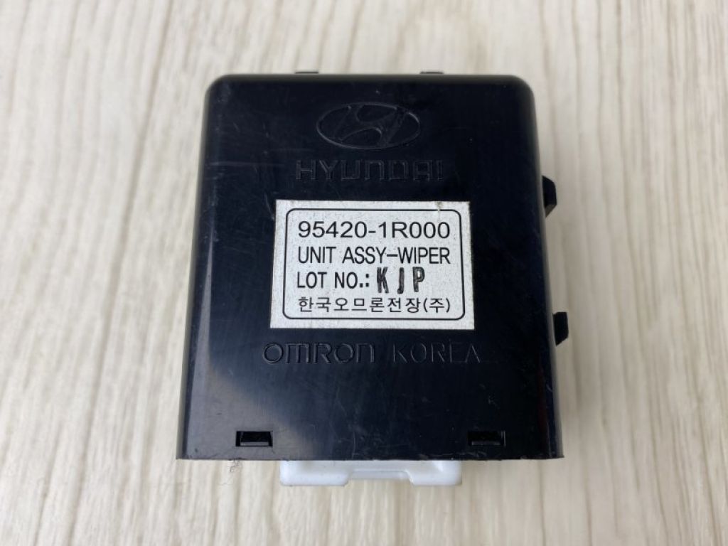 95420-1R000 | Реле HYUNDAI ACCENT RB 10-