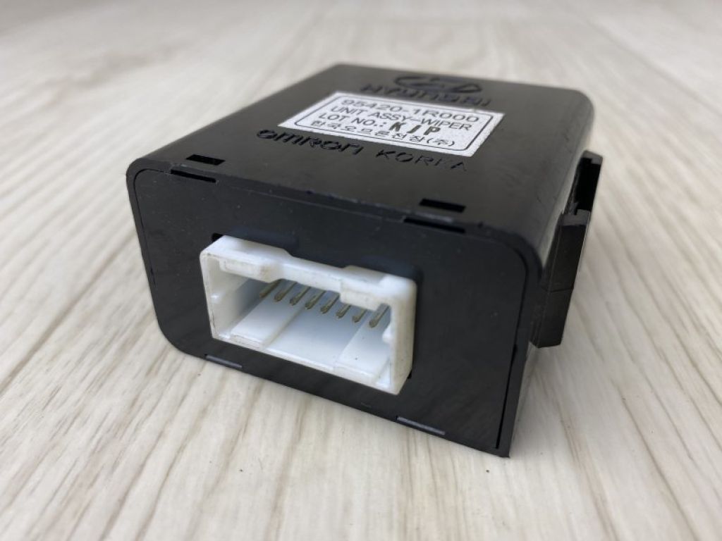 95420-1R000 | Реле HYUNDAI ACCENT RB 10- - Фото 2