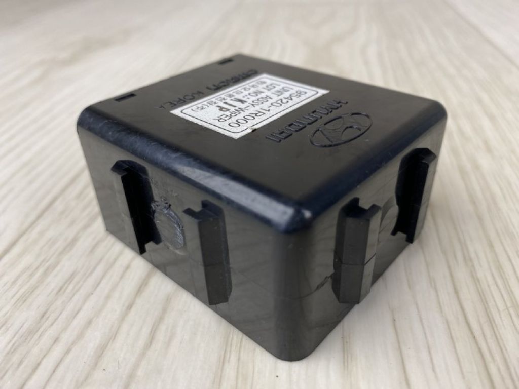 95420-1R000 | Реле HYUNDAI ACCENT RB 10- - Фото 3